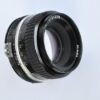 Nikon Nikkor 50mm 1.8 AI – Bild 2