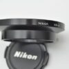 Nikon Nikkor 20mm 3.5 AI – Bild 7