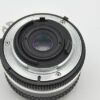 Nikon Nikkor 20mm 3.5 AI – Bild 6