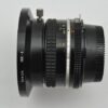 Nikon Nikkor 20mm 3.5 AI – Bild 2