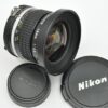 Nikon Nikkor 18mm 3.5 AIS – Bild 2