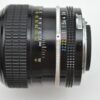 Nikon Nikkor Auto 105mm  2.5 Non-AI – Bild 2