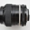 Nikon Nikkor Auto 105mm  2.5 Non-AI – Bild 3