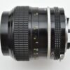 Nikon Nikkor Auto 105mm  2.5 Non-AI – Bild 4