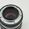 Nikon Nikkor Auto 105mm  2.5 Non-AI – Bild 5