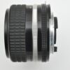 Nikon Nikkor 28mm 2.8 - AIS - mit Gegenlichtblende HN-1 – Bild 3