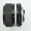 Nikon Nikkor 28mm 2.8 - AIS - mit Gegenlichtblende HN-1 – Bild 4