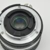 Nikon Nikkor 28mm 2.8 - AIS - mit Gegenlichtblende HN-1 – Bild 5