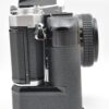 Nikon Kameraset - FM mit Nikon Nikkor 50mm 1.4 AI und Motor MD-11 – Bild 3